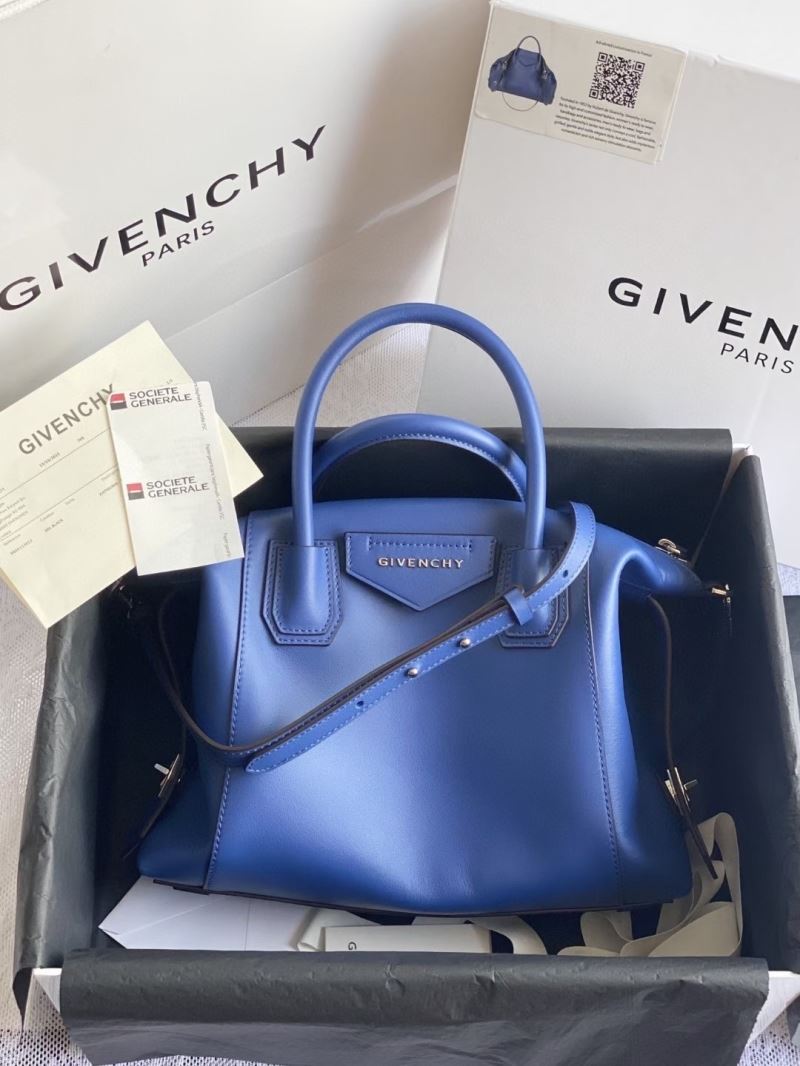 Givenchy Top Handle Bags